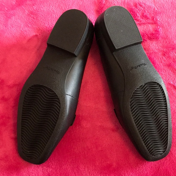 NEW Paradise Bay Leather Sequenced Loafers Sz 7.5 - Picture 2 of 6